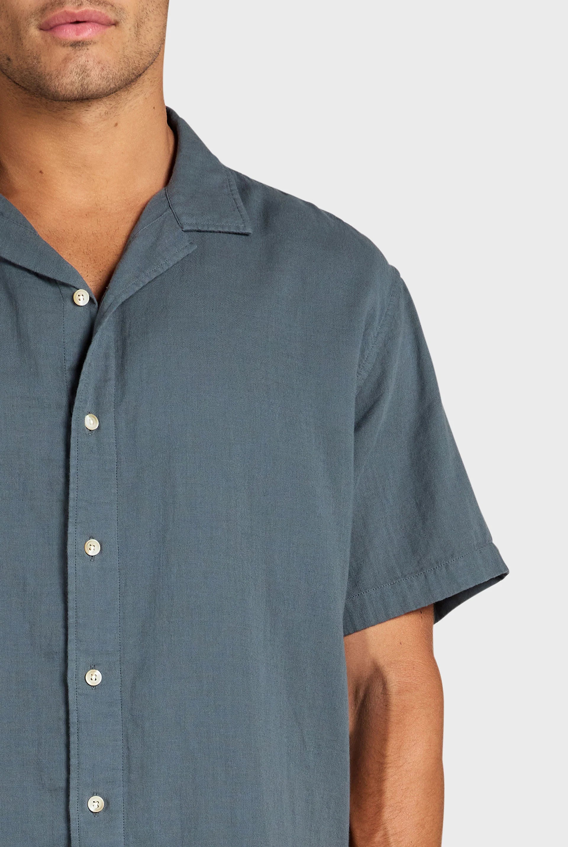 Victor Short Sleeve Shirt
