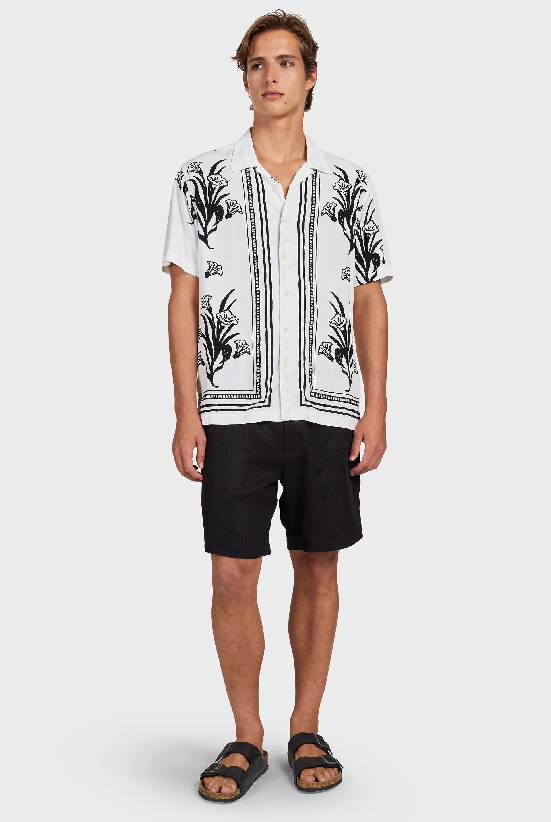 Patrick SS Shirt