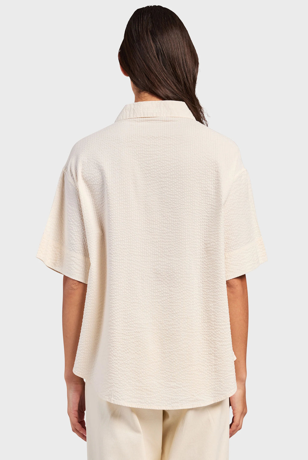 Darby Short Sleeve Shirt