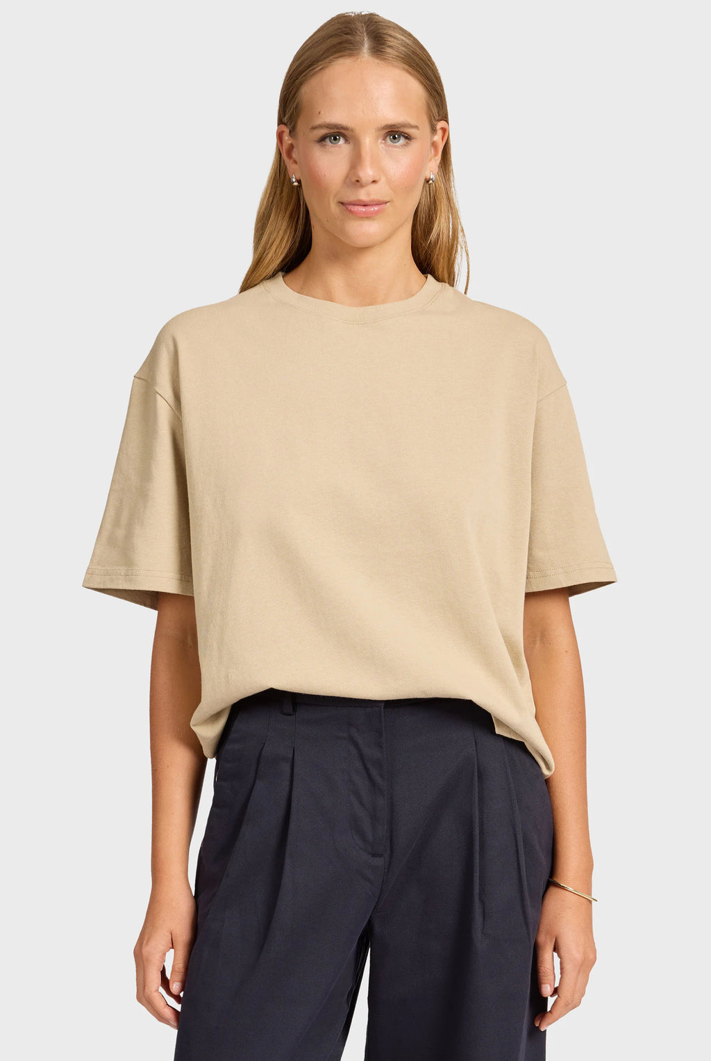 Relaxed Tee