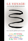 Le Voyage [DVD]