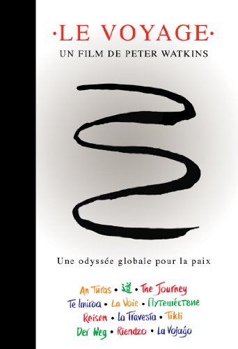 Le Voyage [DVD]
