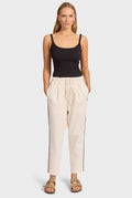 Charlie Rib Tank