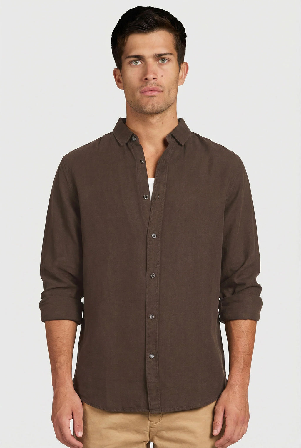 Allen Shirt