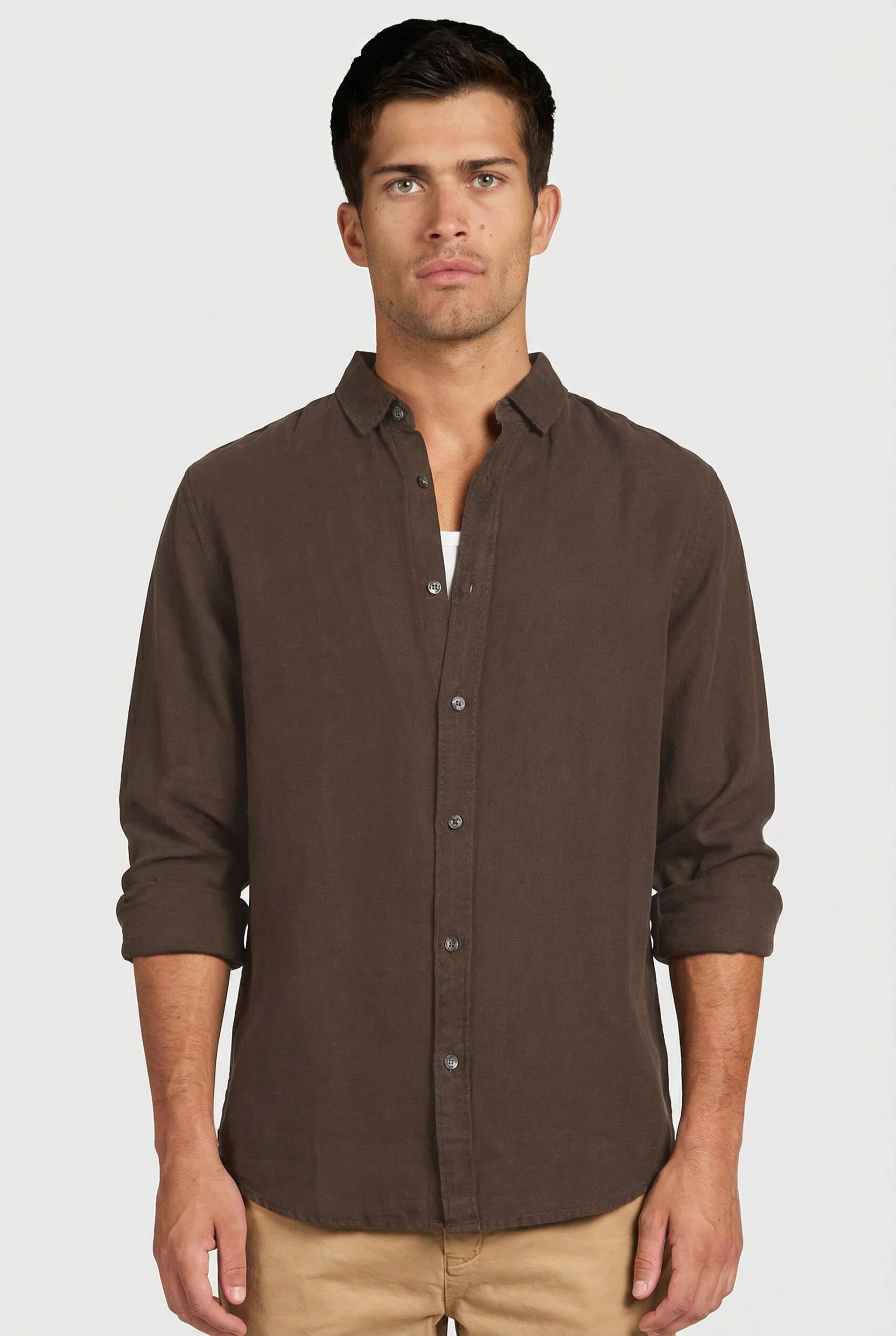 Allen Shirt