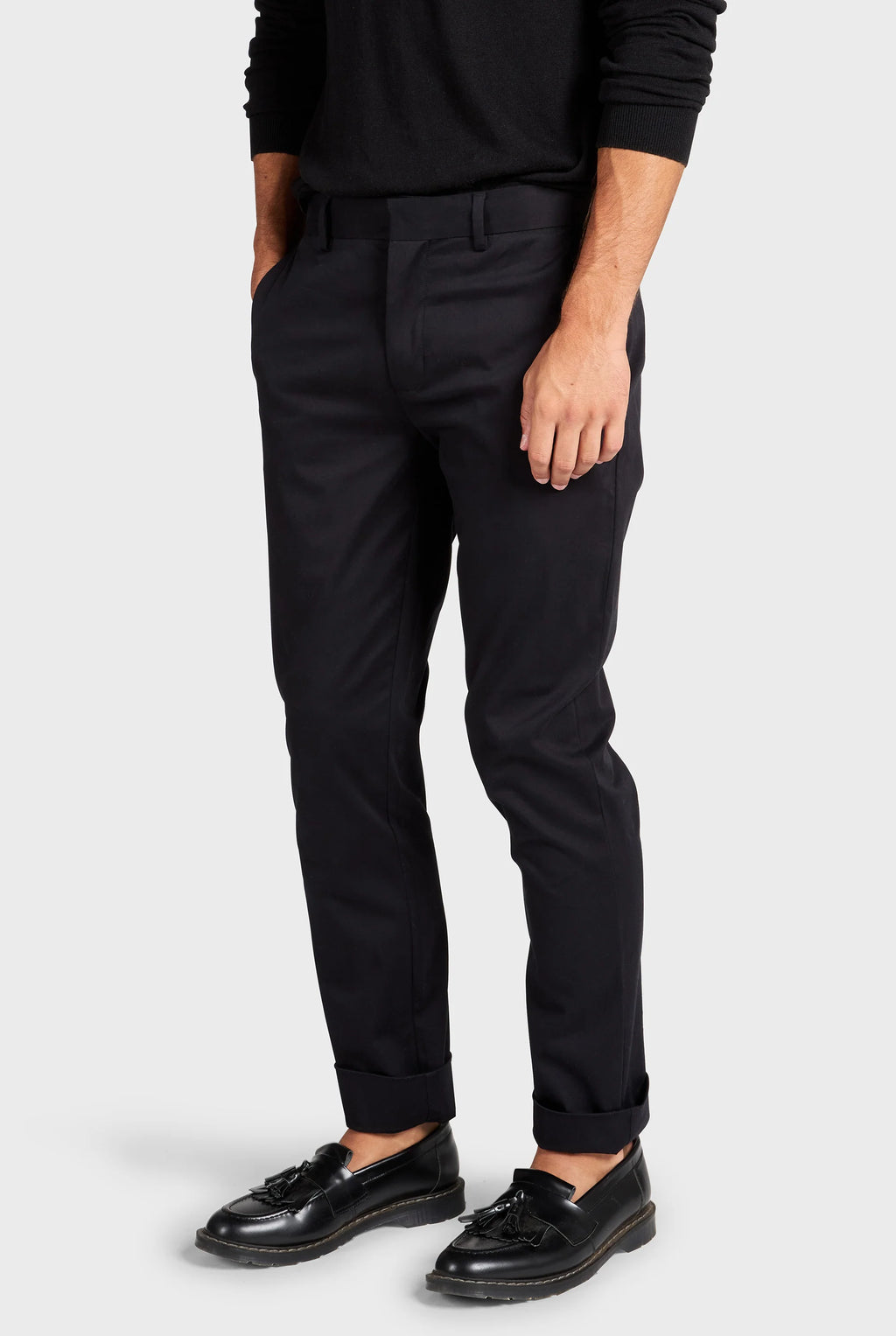 Manhattan Pant