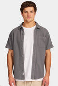 Castro Short Sleeve Shirt