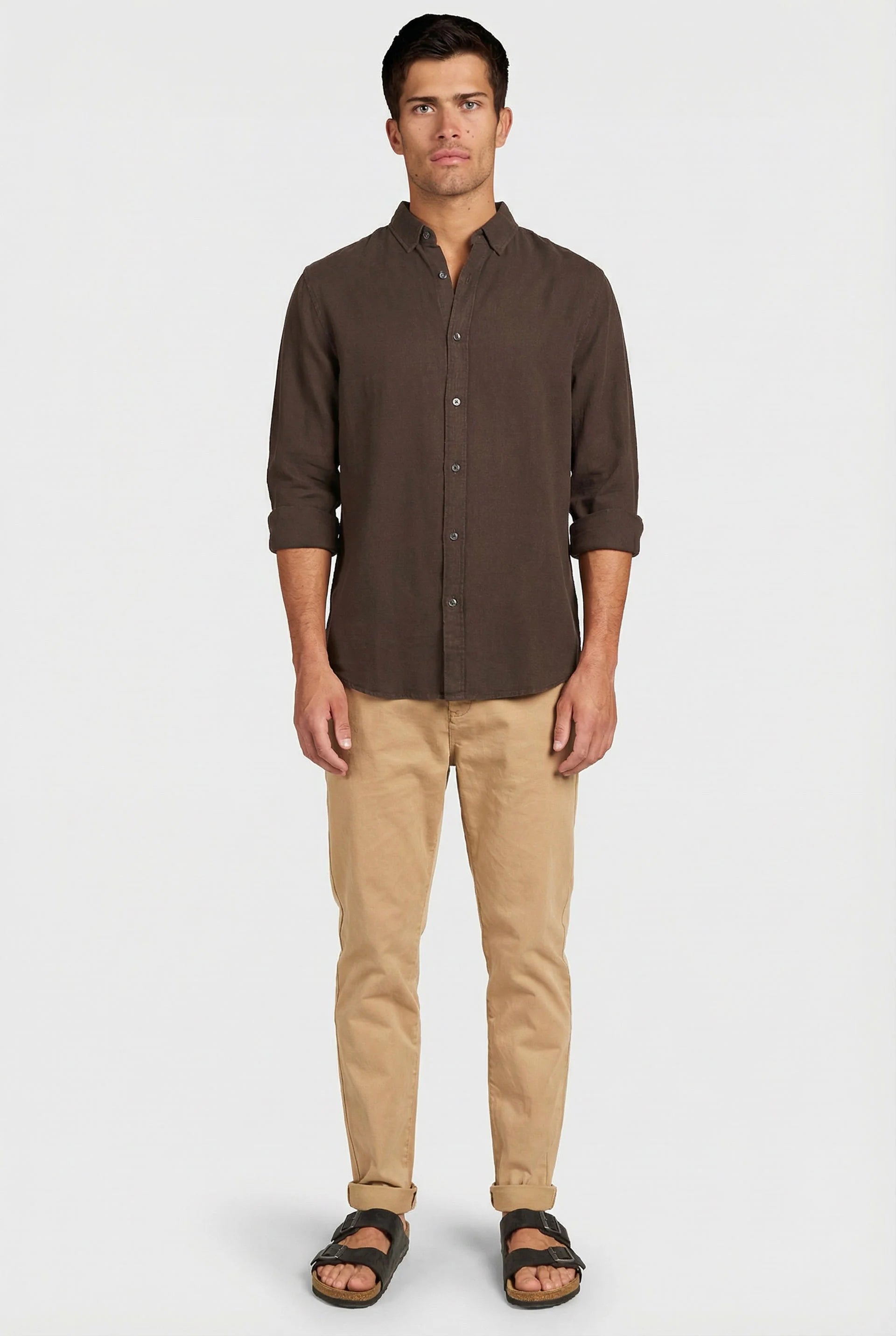 Allen Shirt