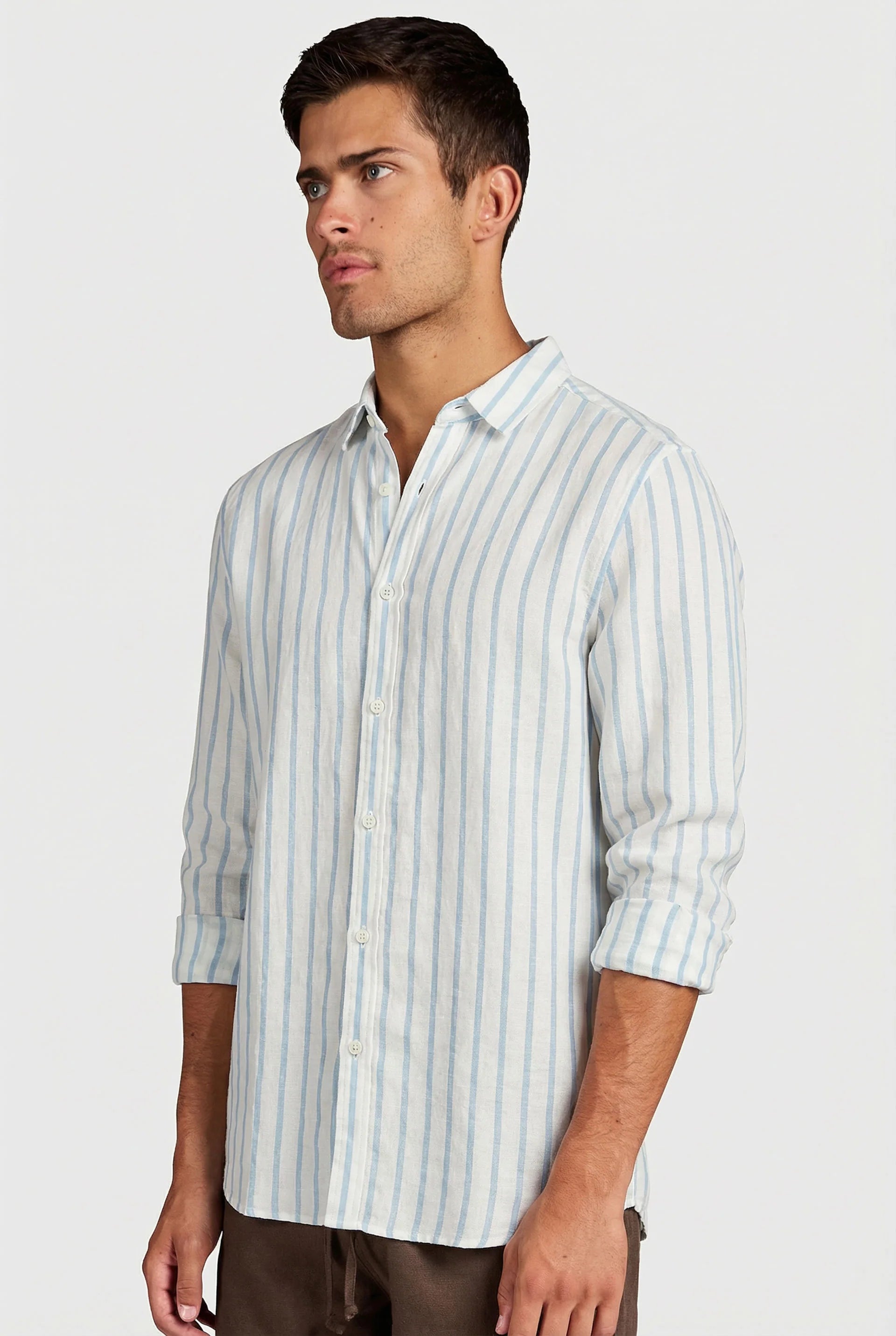 Allen Shirt