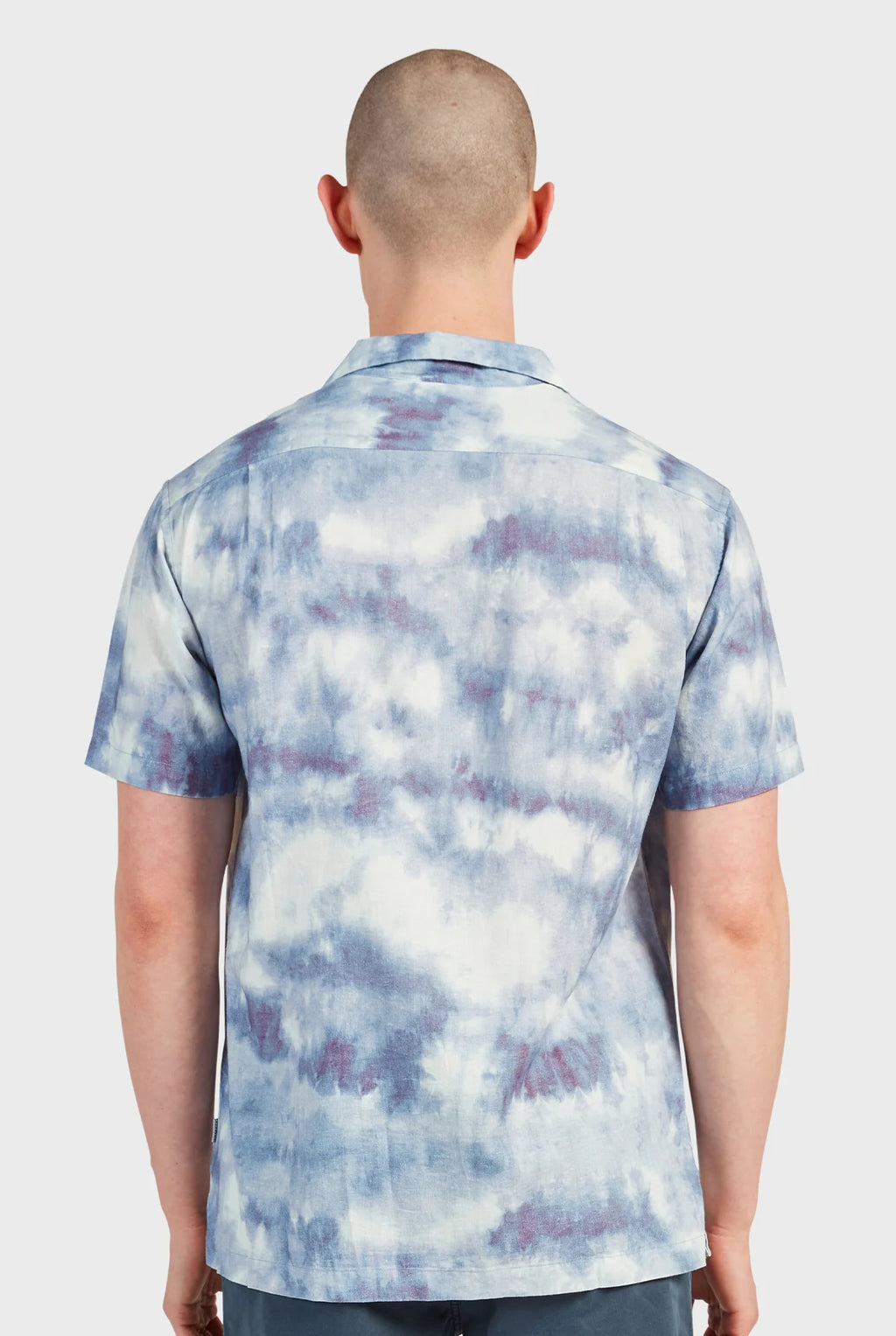 Hopper SS Shirt