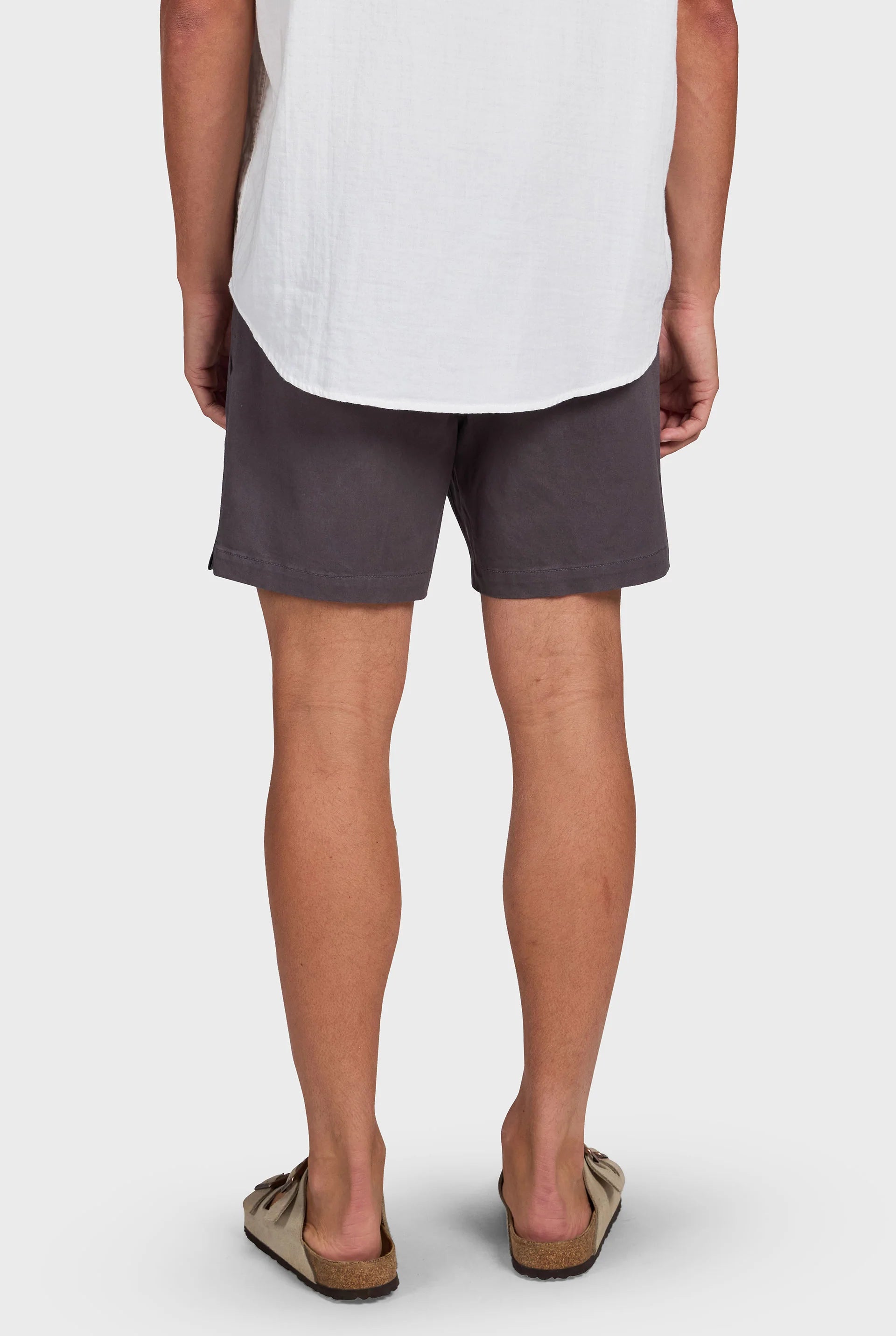 Volley Short