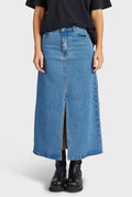Austin Denim Skirt