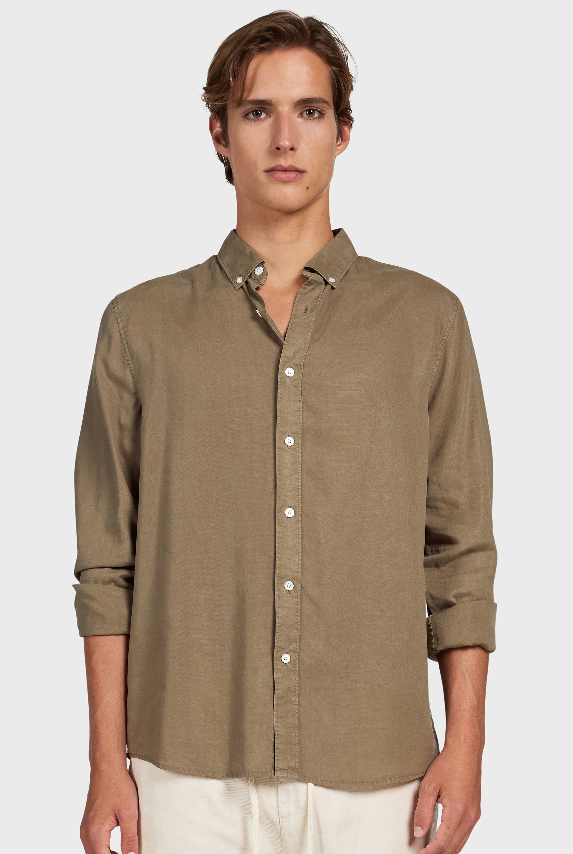 Burton Shirt