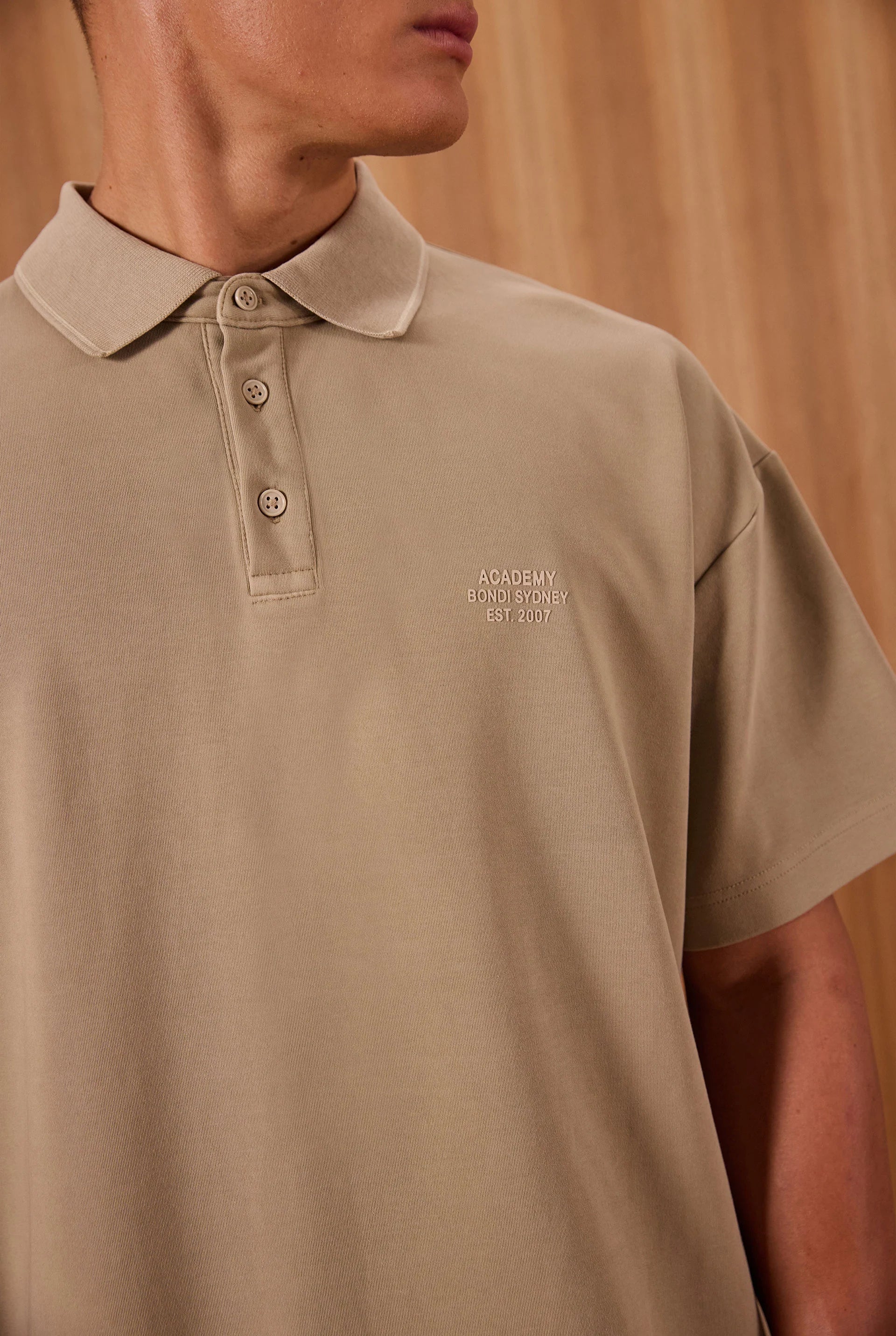 Allday Polo