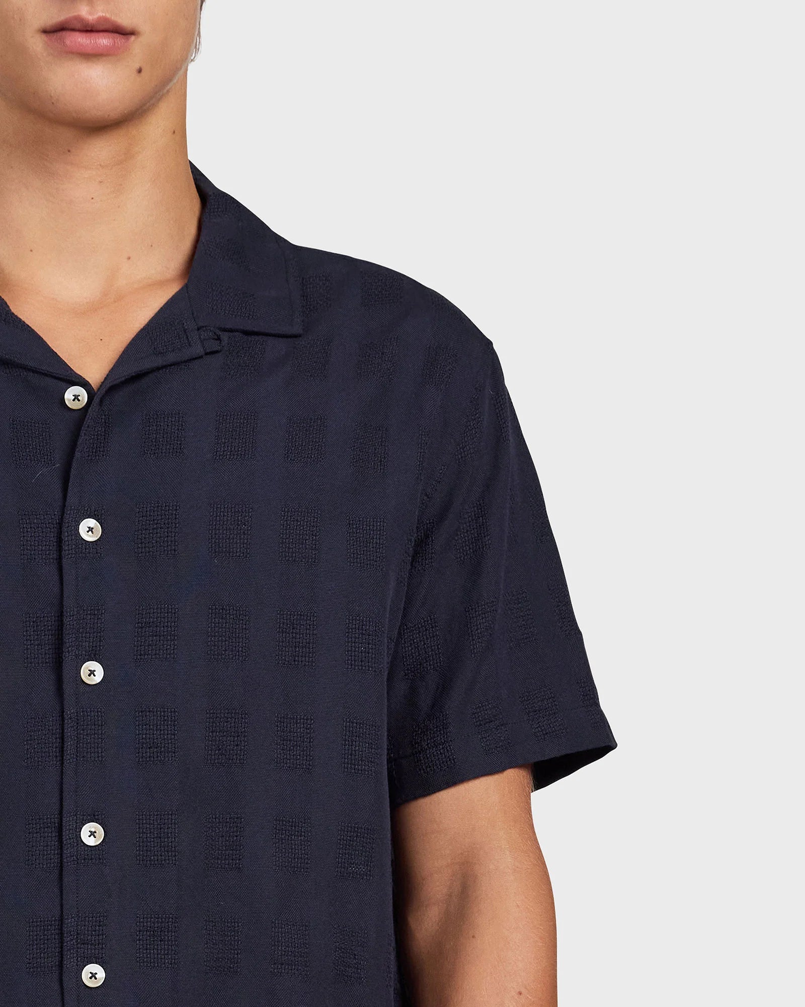 Tommy Short Sleeve Shirt