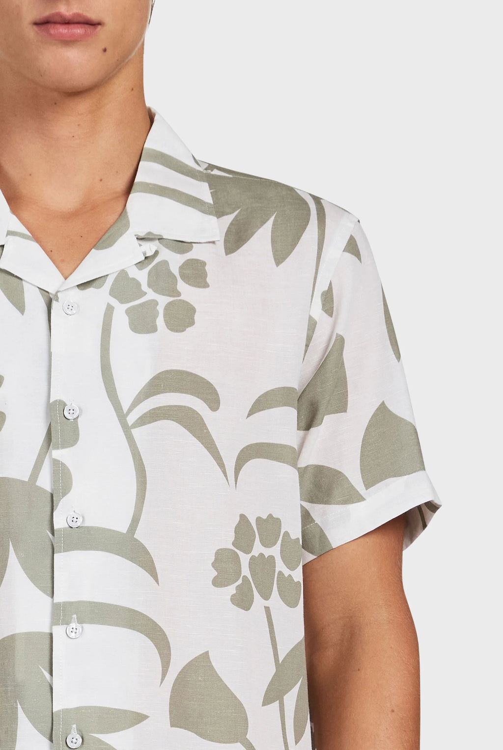 Gilligan SS Shirt