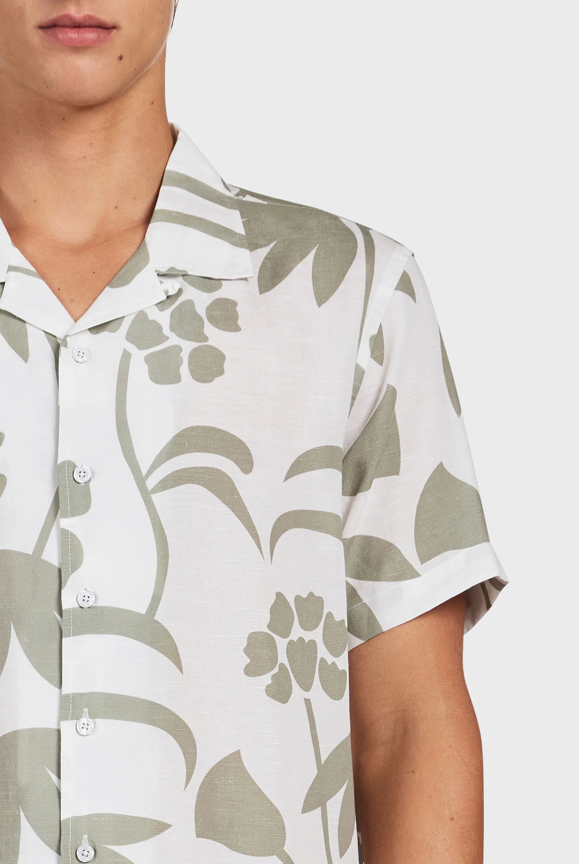 Gilligan SS Shirt