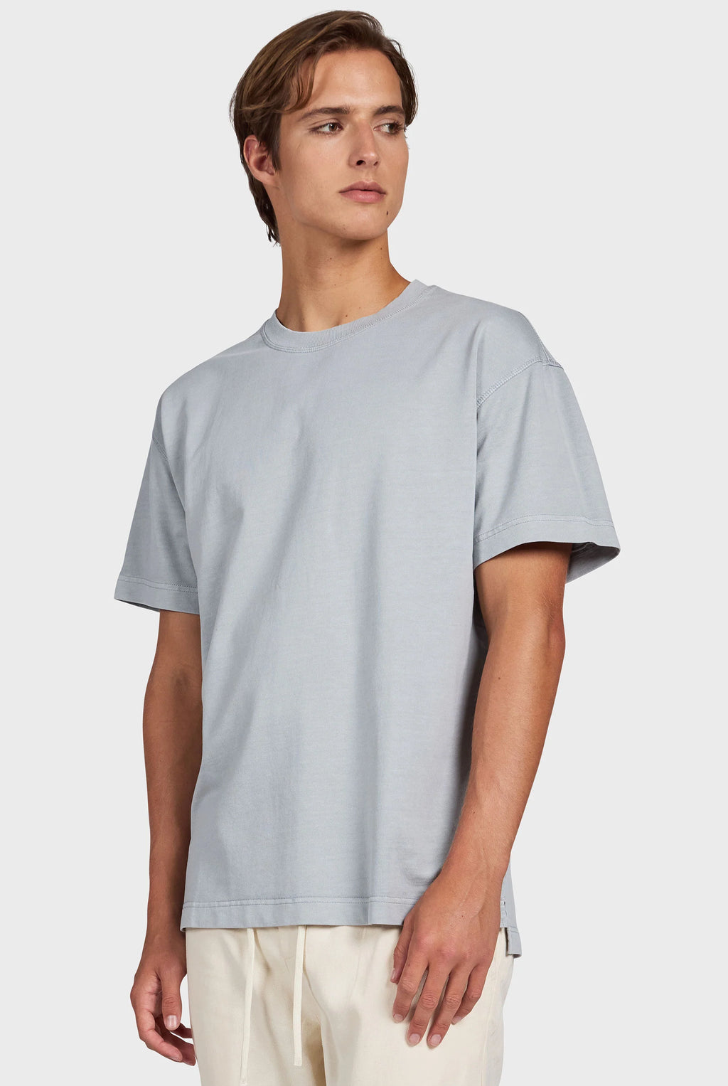 Varsity Crew Tee