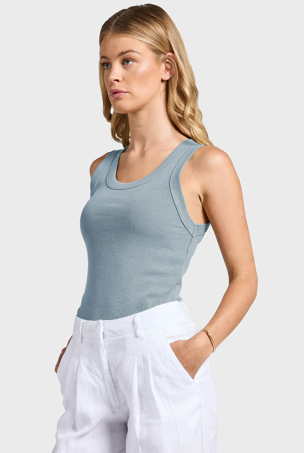 Essential Rib Tank
