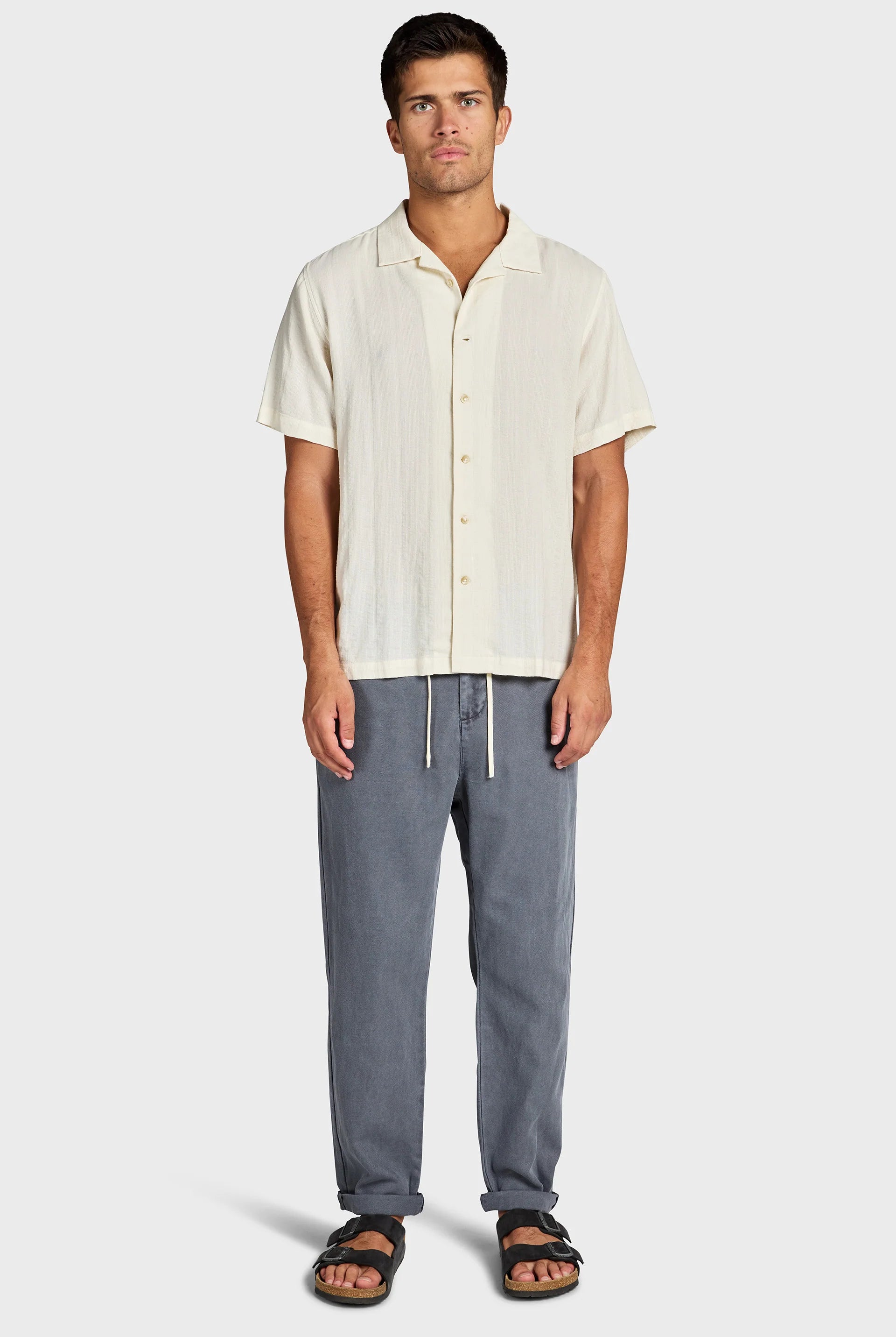 Jai Short Sleeve Shirt