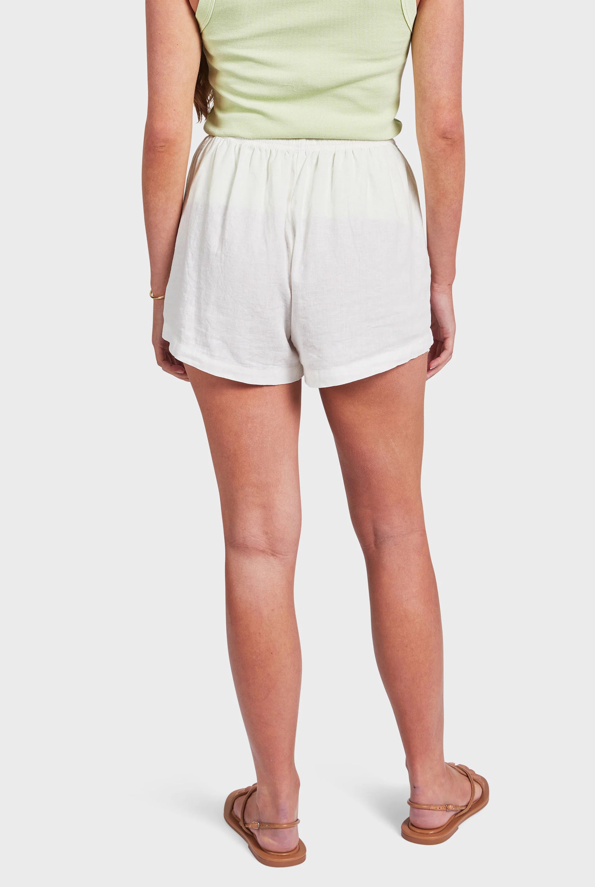Van Short