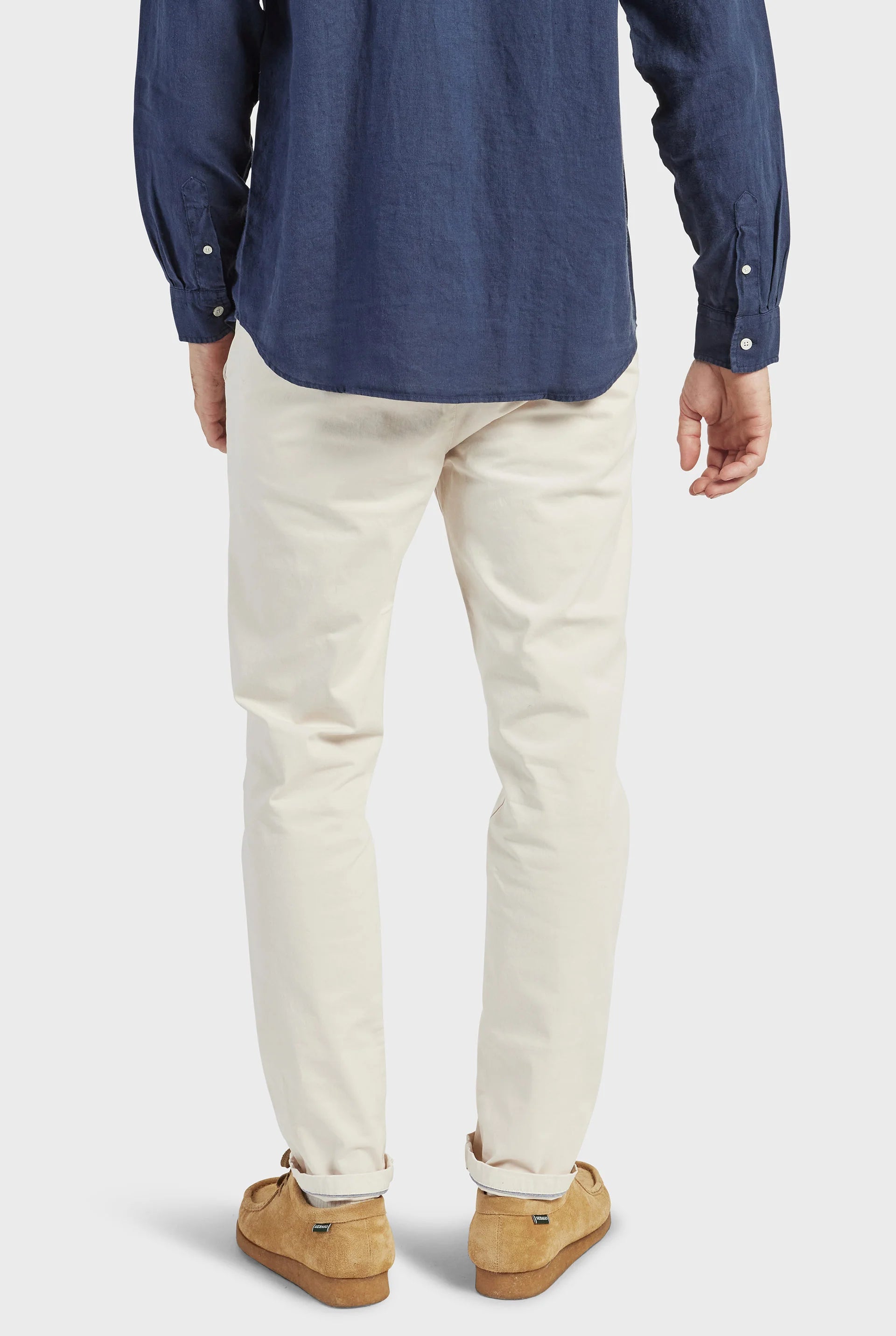 Cooper Slim Chino