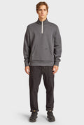 Whitmore 1/4 Zip Sweat