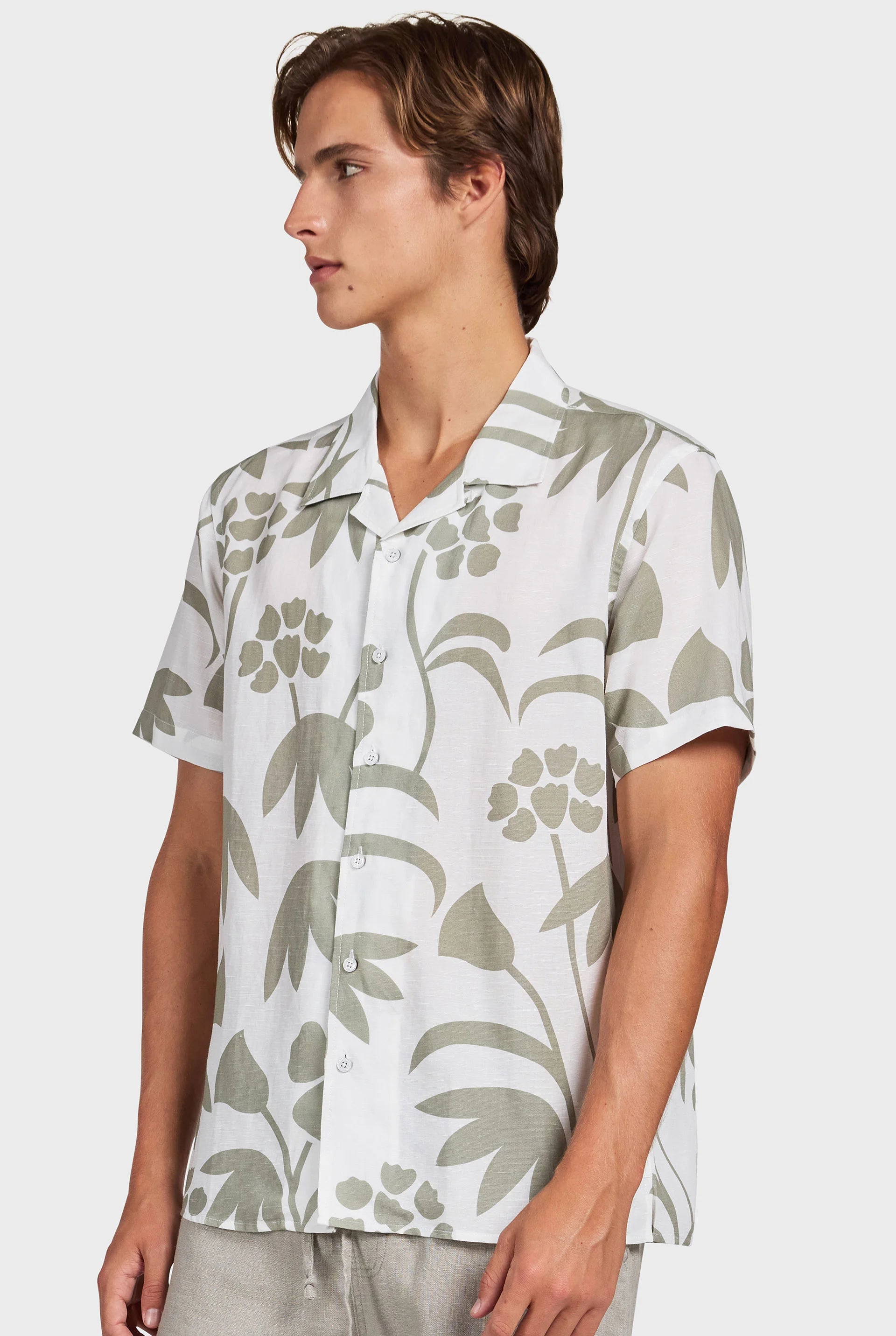 Gilligan SS Shirt
