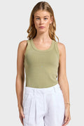 Essential Rib Tank