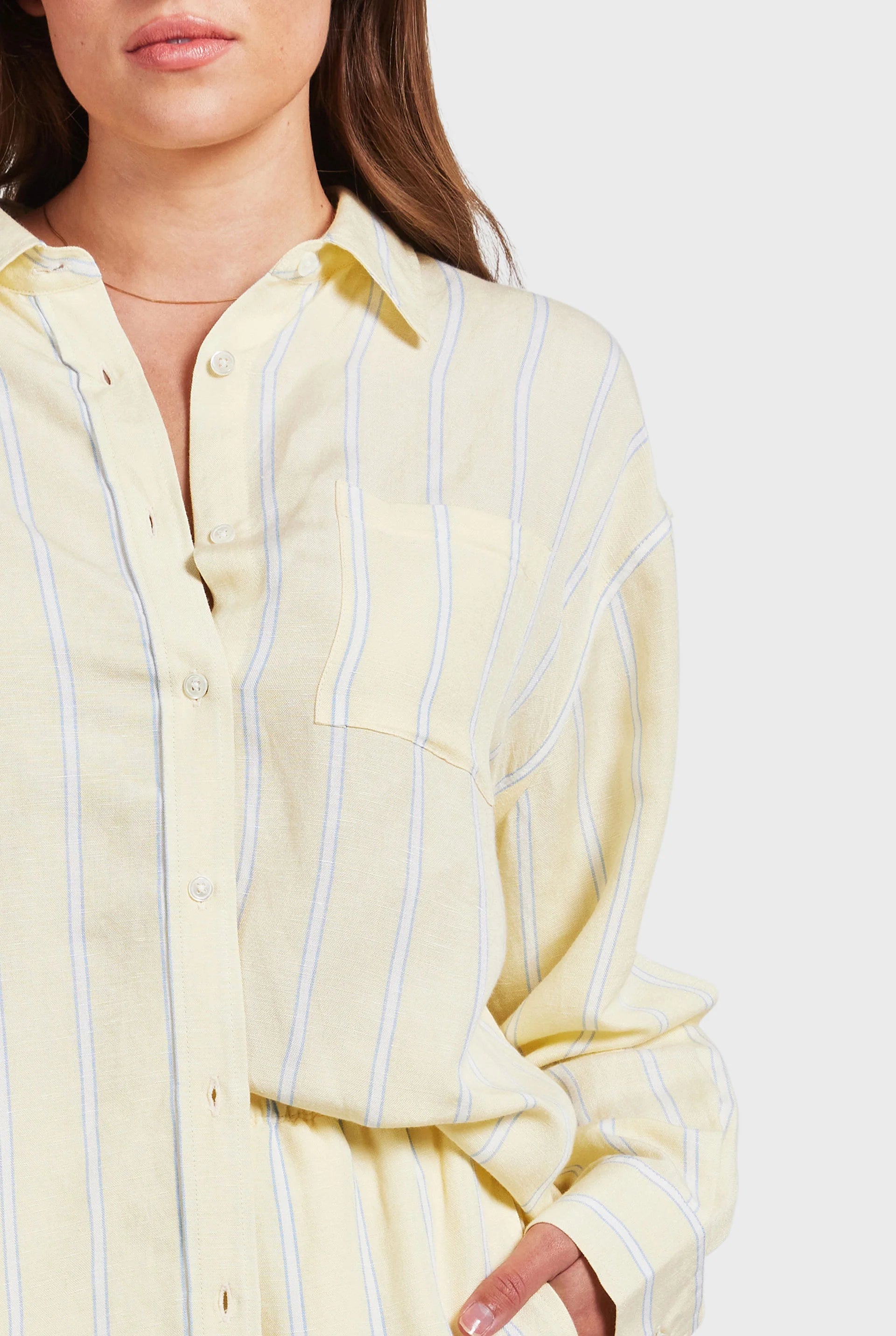 Redford Shirt