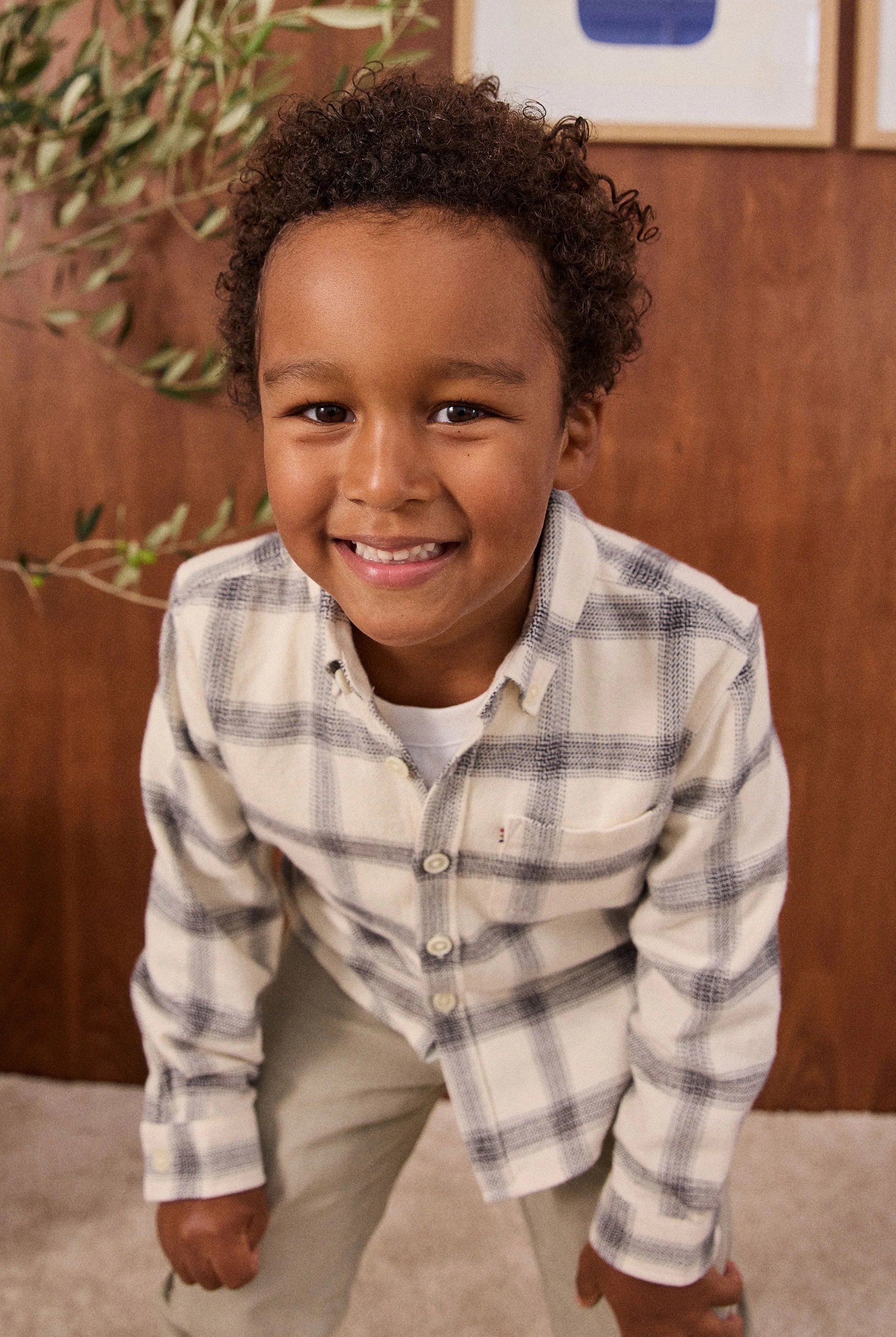 Kids Buhler Shirt