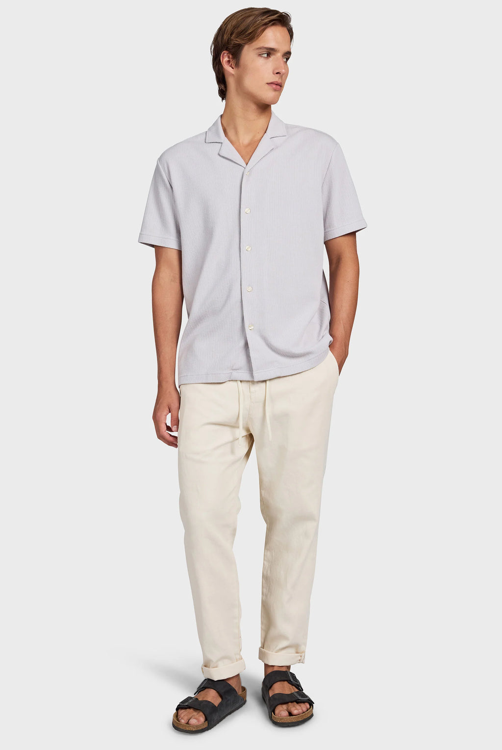Cruz Short Sleeve Shirt