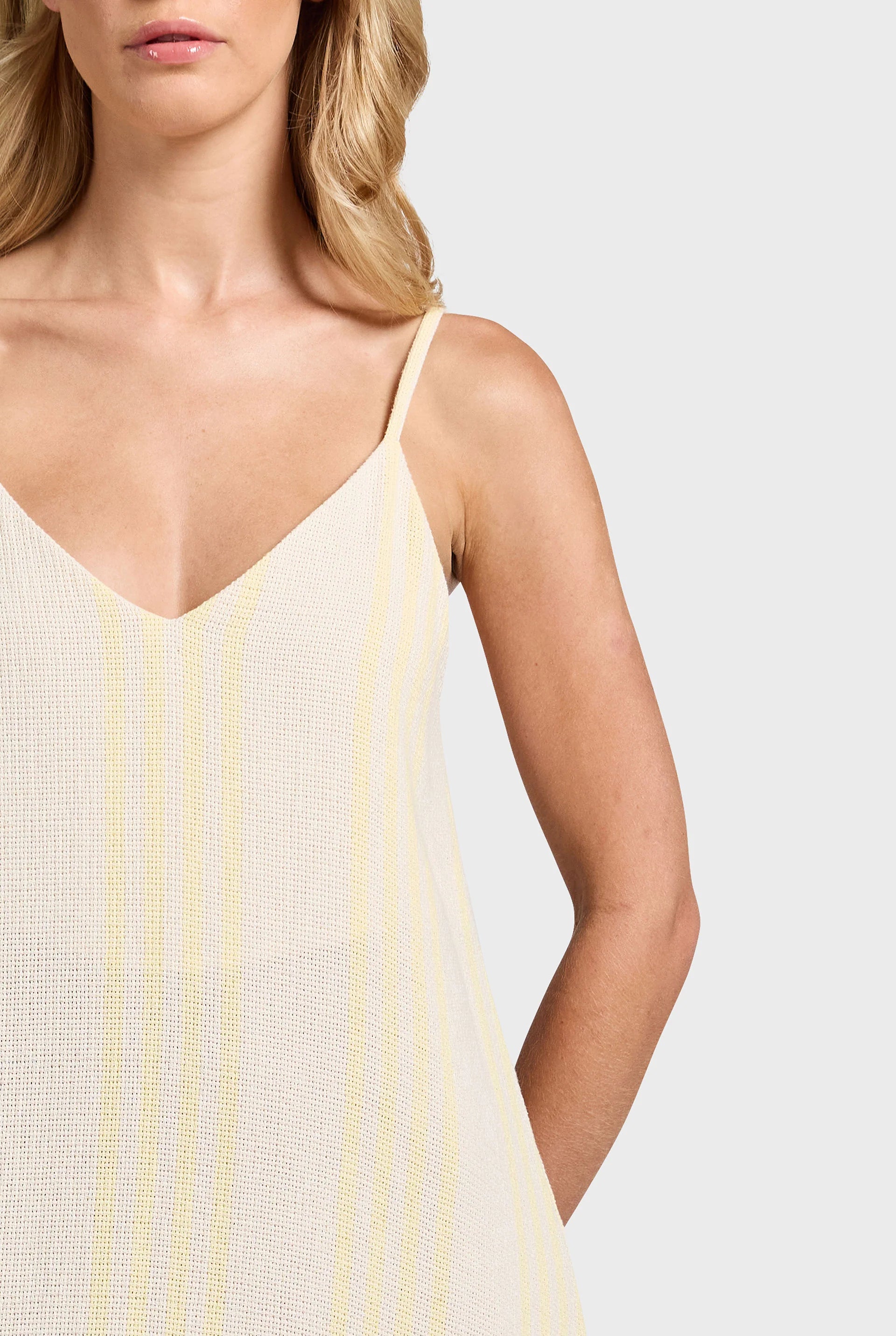 Garcia Slip Dress