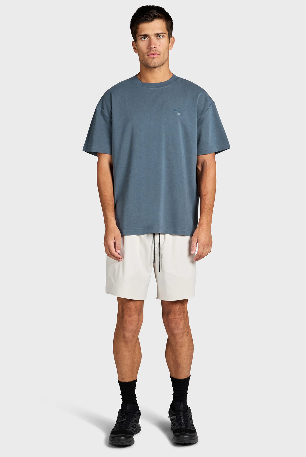 Allday Volley Short
