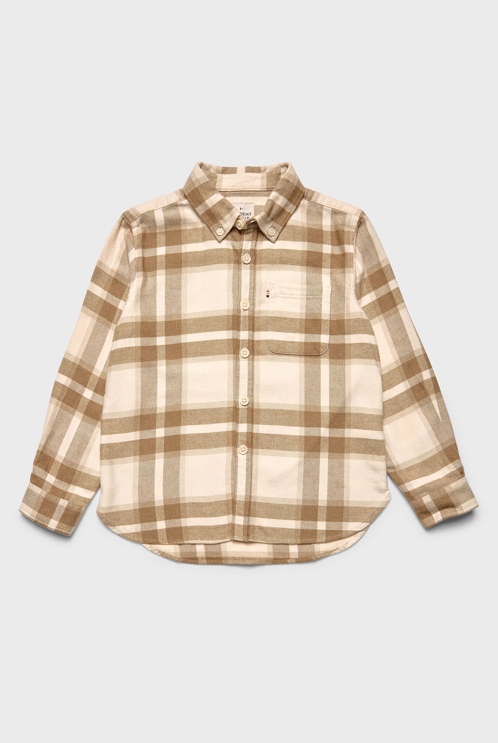 Kids Maloney Shirt