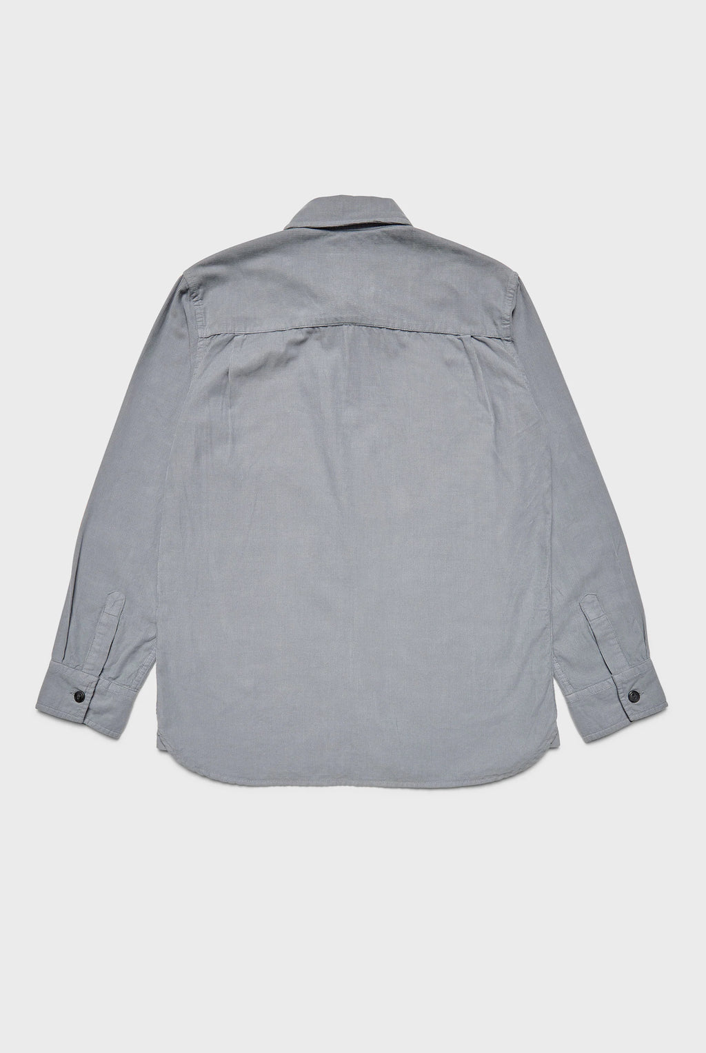 Kids Micro Cord Shirt