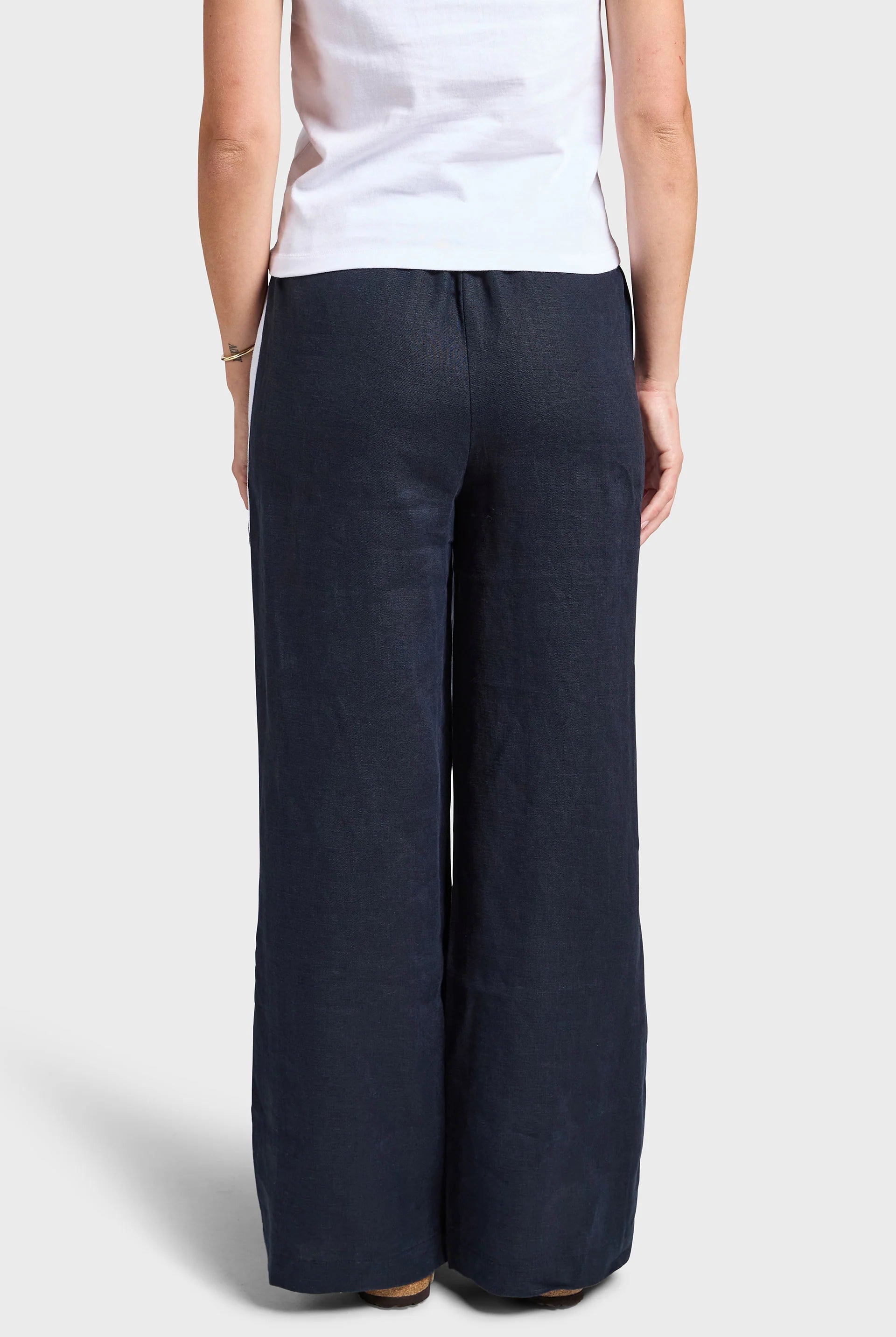 Bessie Linen Pant
