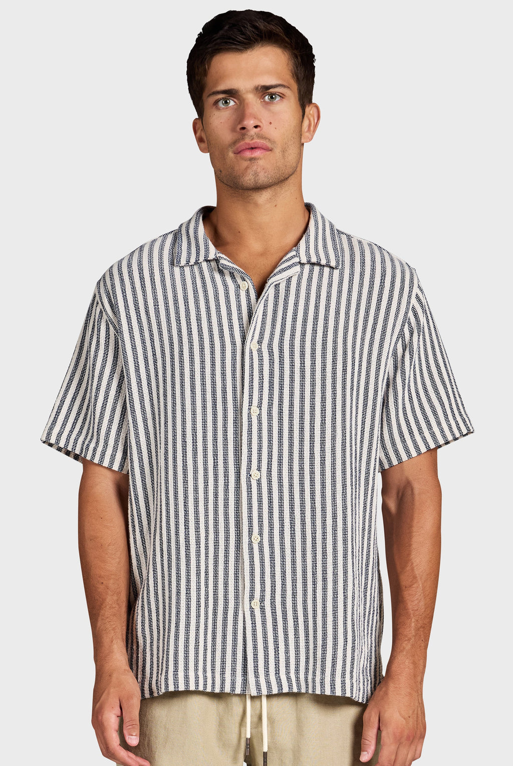 Anderson SS Shirt