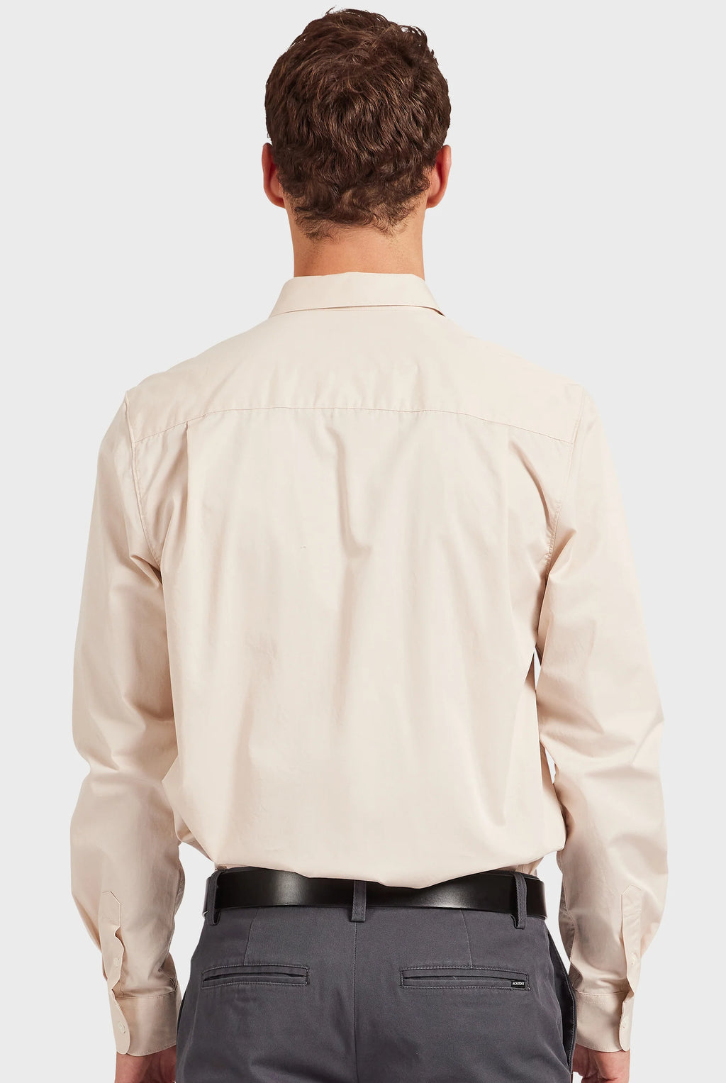 Archie Deluxe Shirt