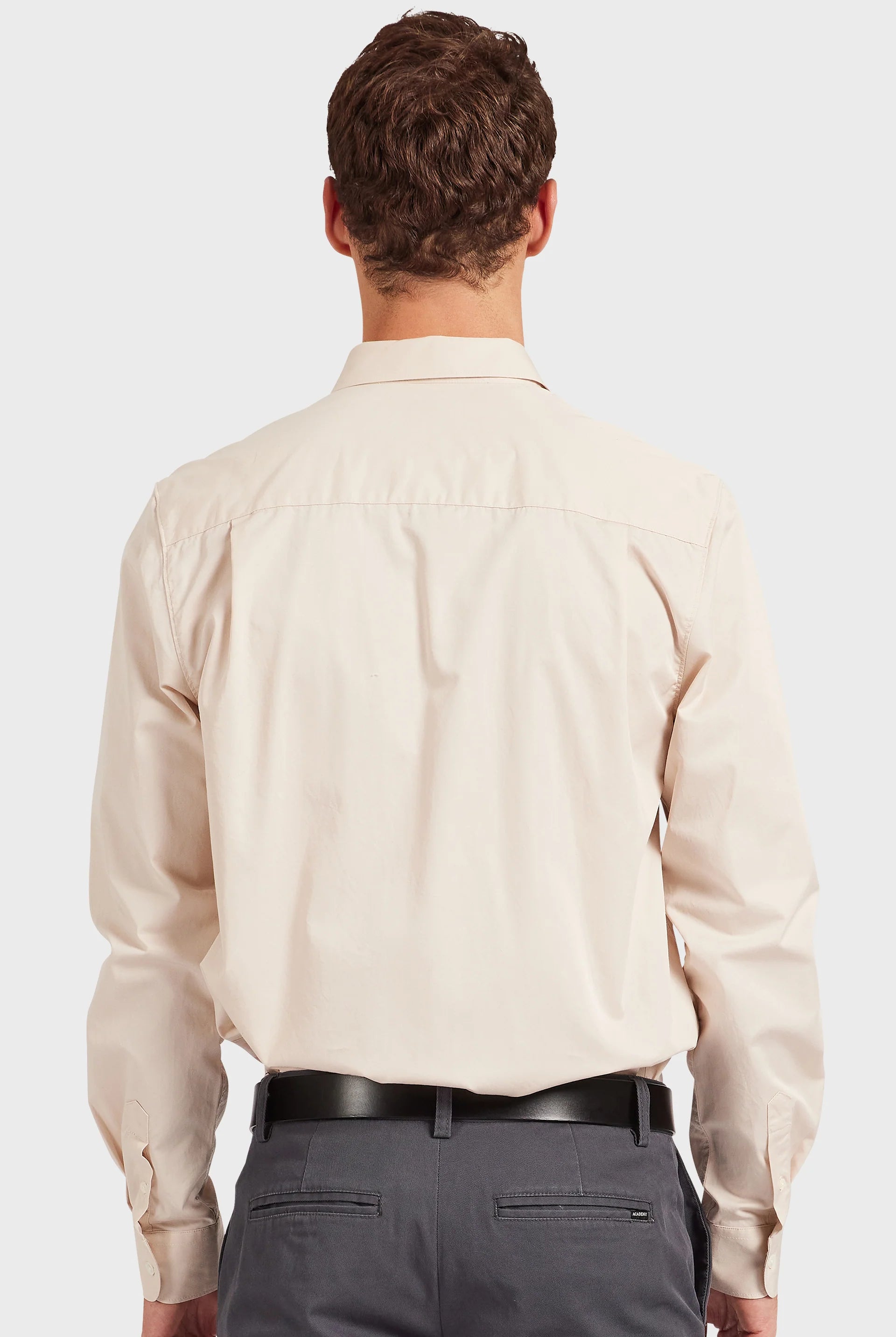 Archie Deluxe Shirt