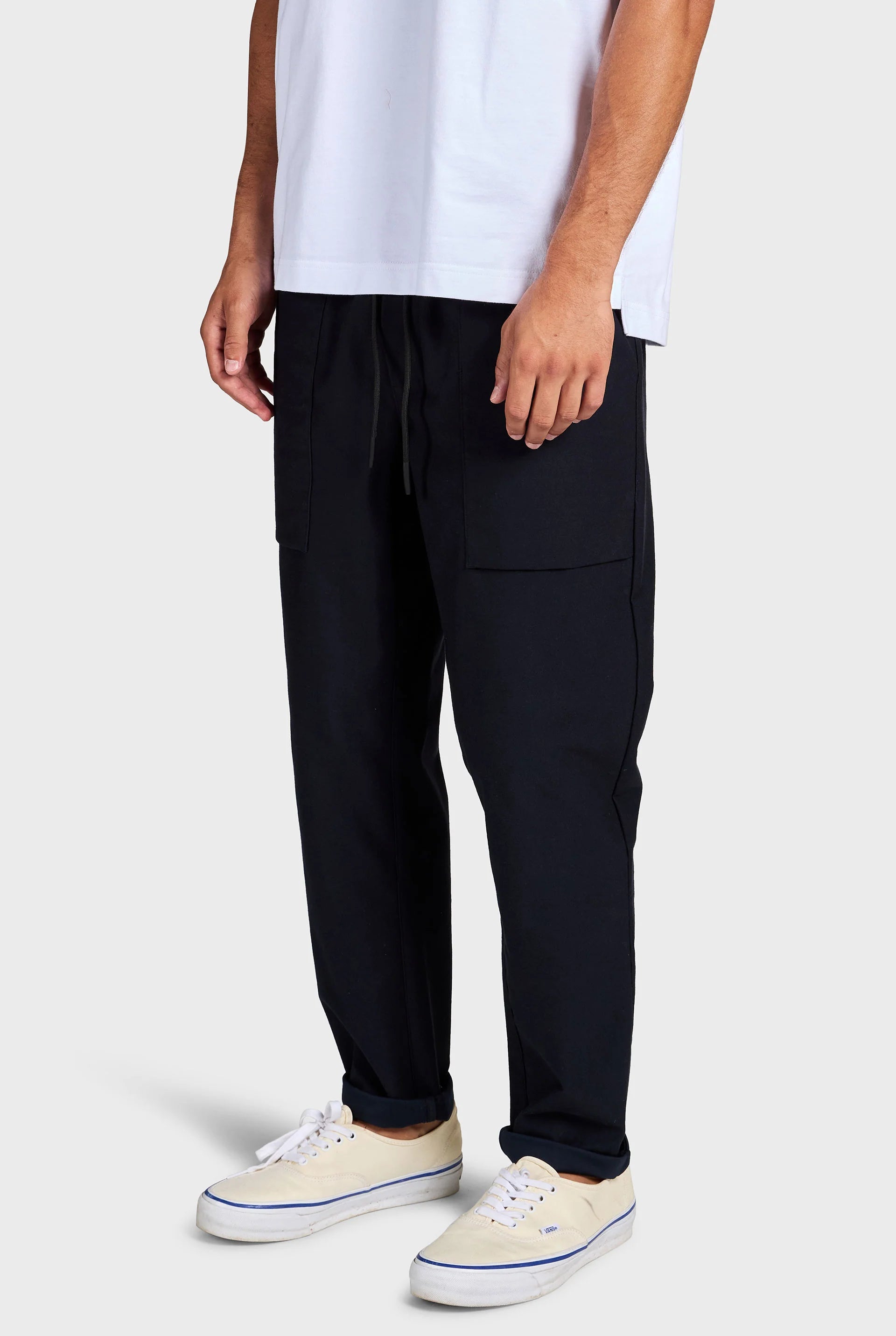 Hemming Pant