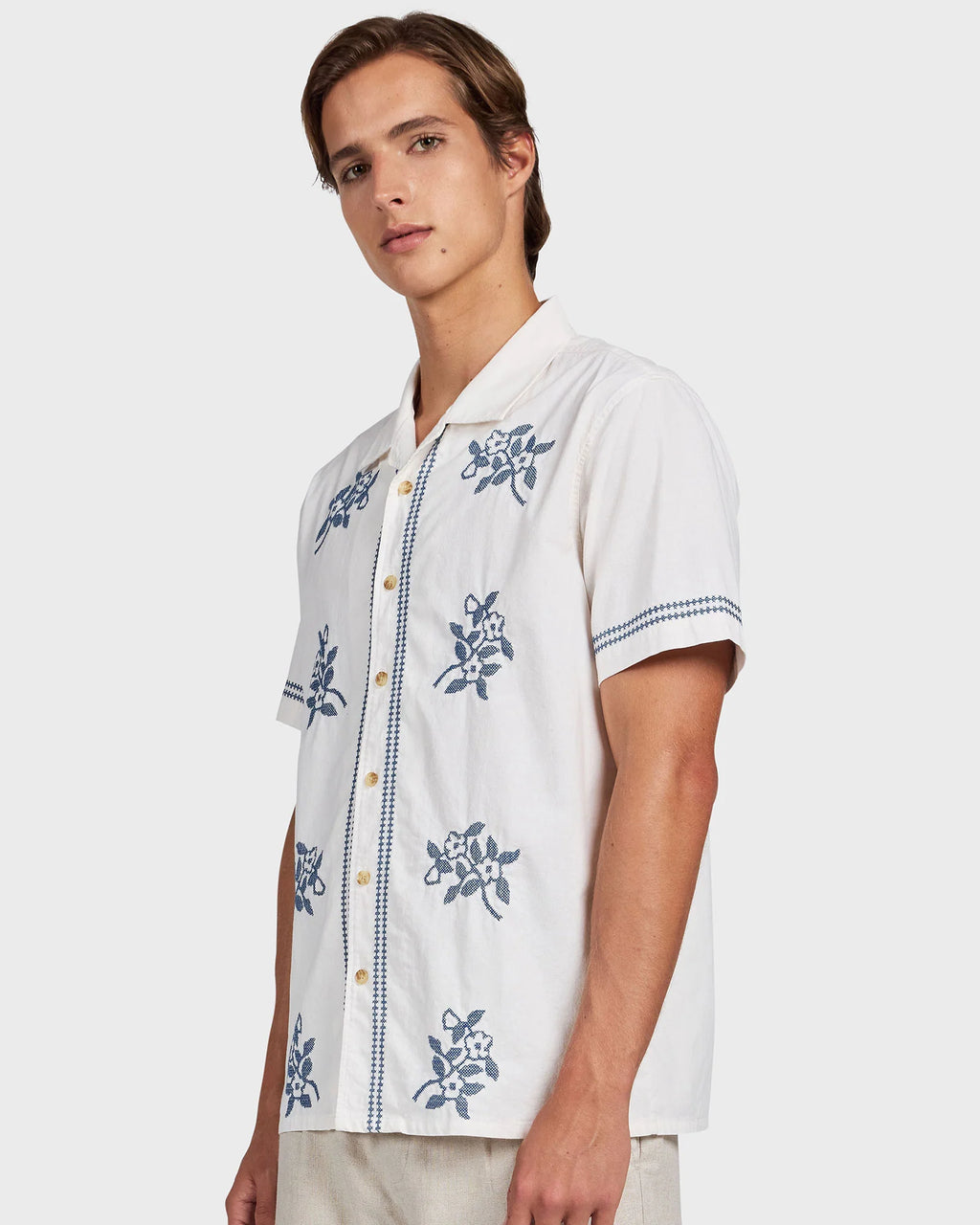 Ohio Short Sleeve Shirt