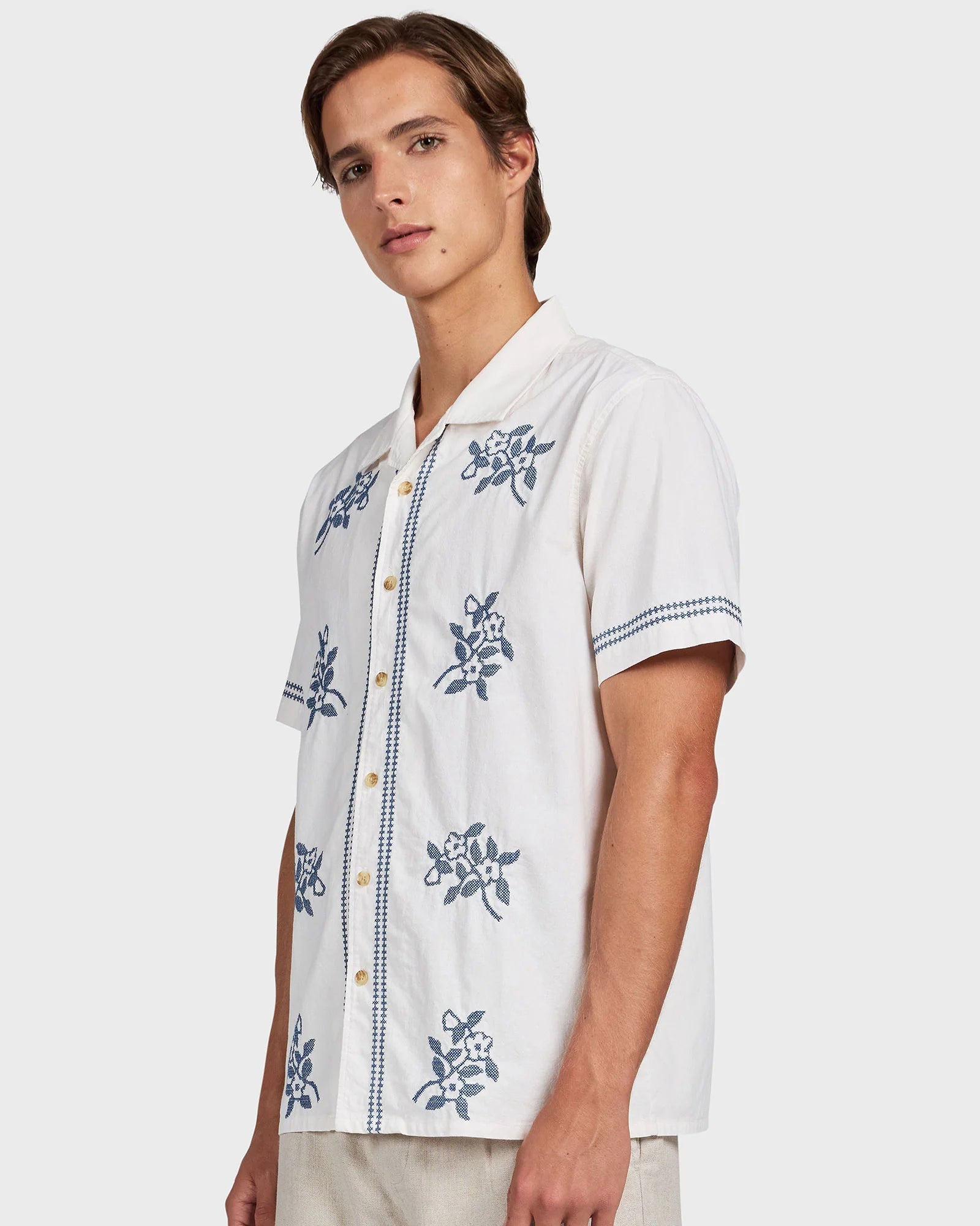 Ohio Short Sleeve Shirt