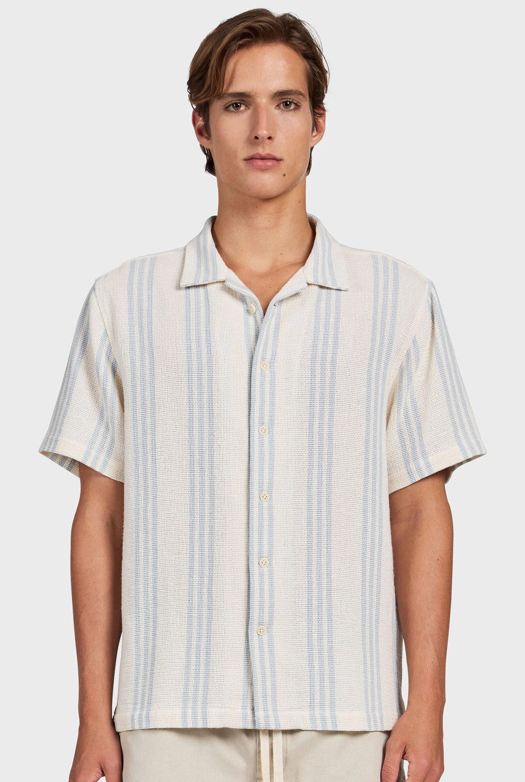 Anderson SS Shirt