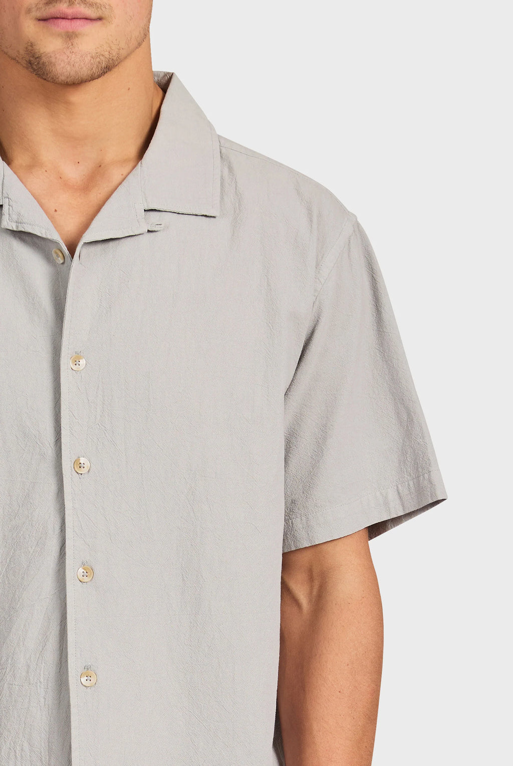 Jed Short Sleeve Shirt