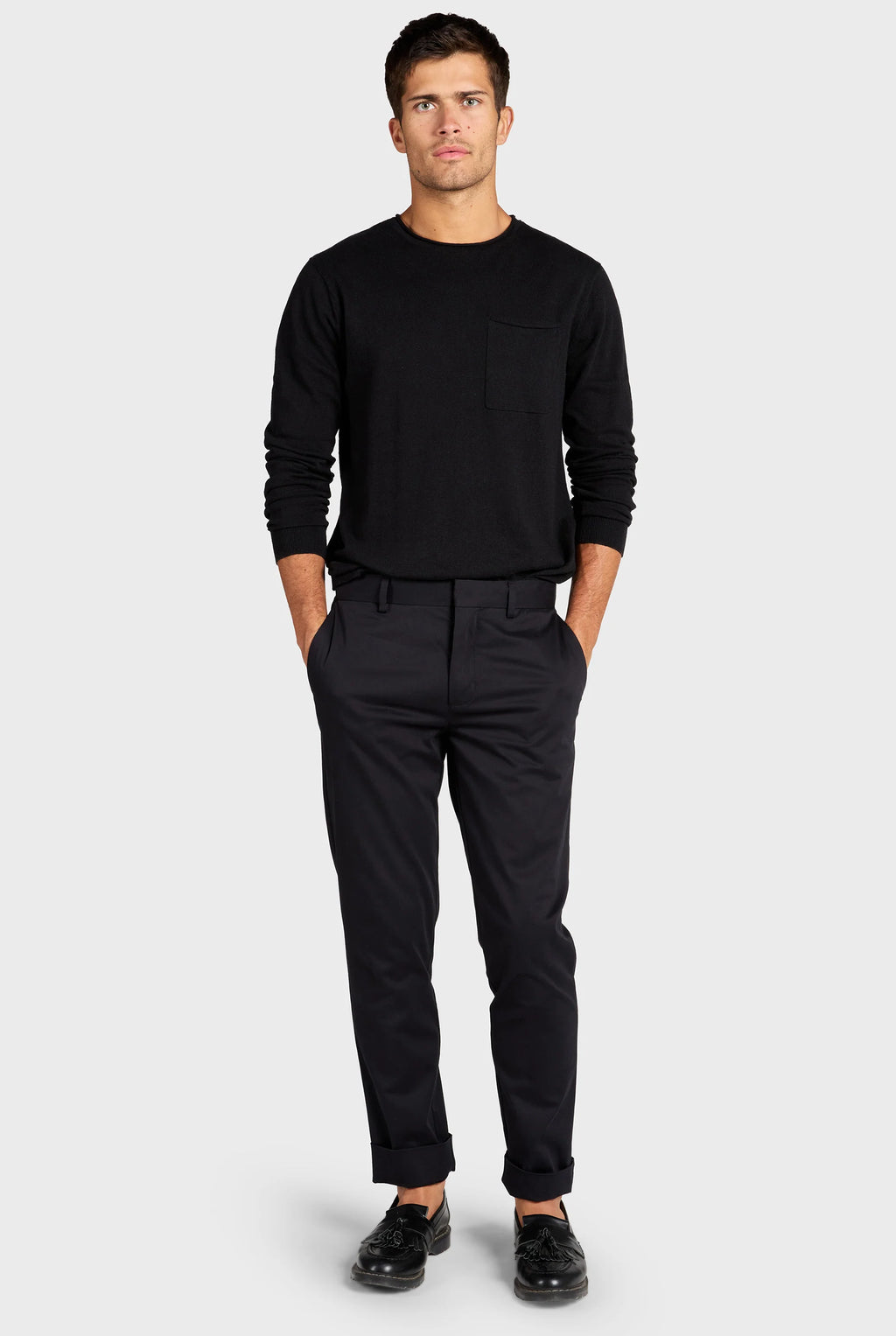 Manhattan Pant