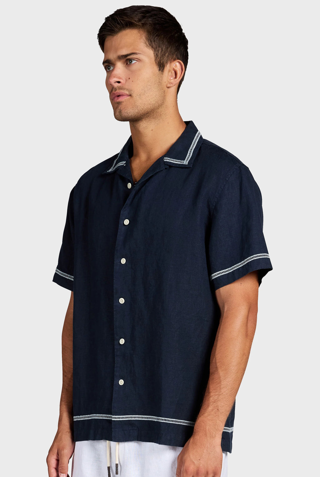 Henderson SS Shirt