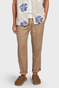 Riviera Linen Pant