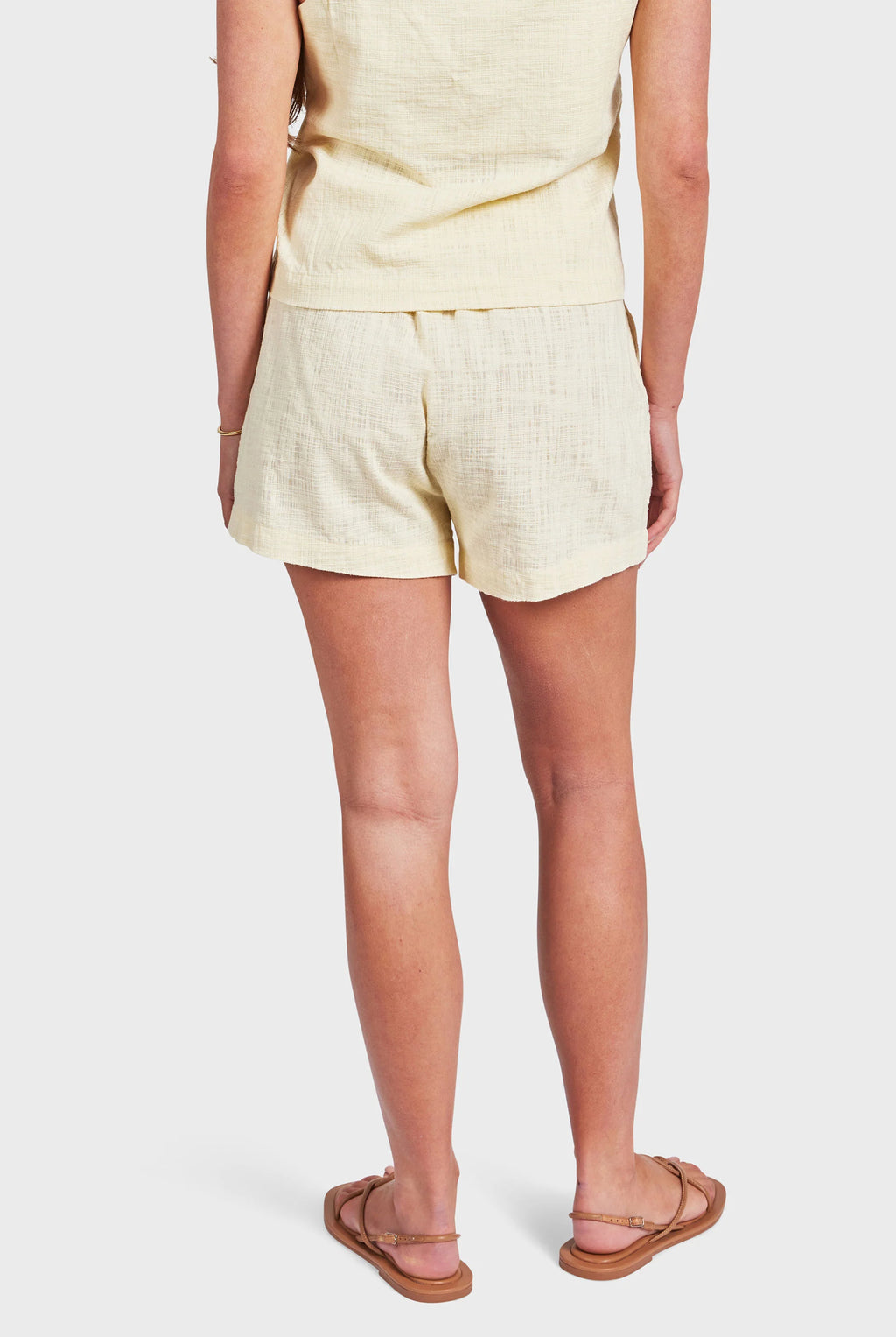 Jose Short
