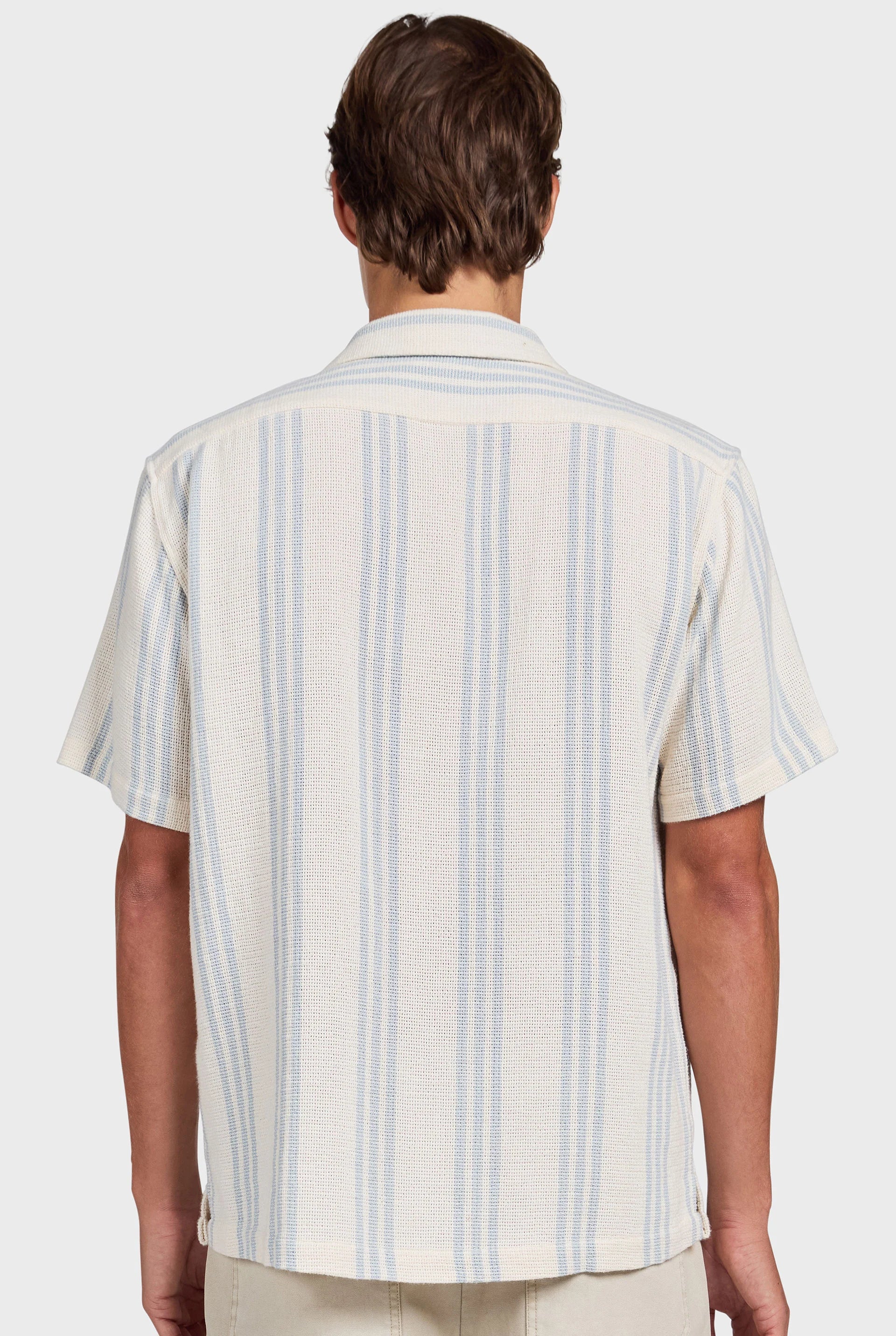Anderson SS Shirt